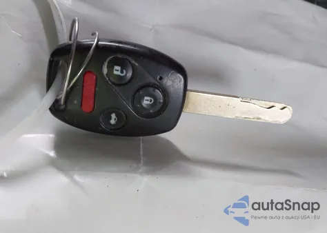 2011 Honda Accord 2.4 Lx-S z USA, uszkodzony, nr VIN 1HGCS1B37BA001925